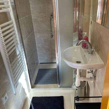 Telnice - Medorhof Apartament *