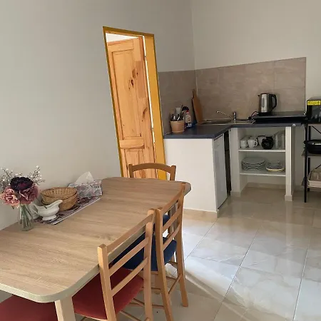 Apartament Telnice - Medorhof Adolfov