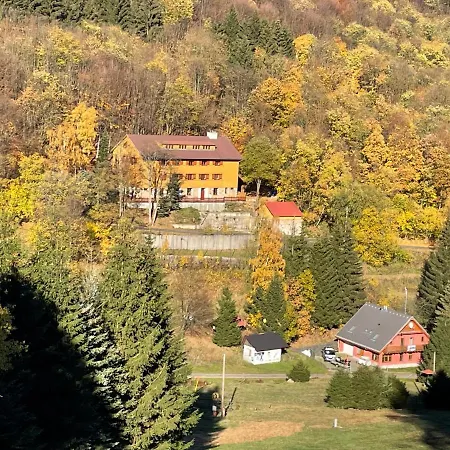 Apartament Telnice - Medorhof *