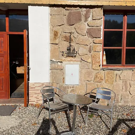 Apartament Telnice - Medorhof Adolfov