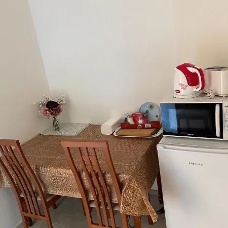 Apartment Telnice - Medorhof