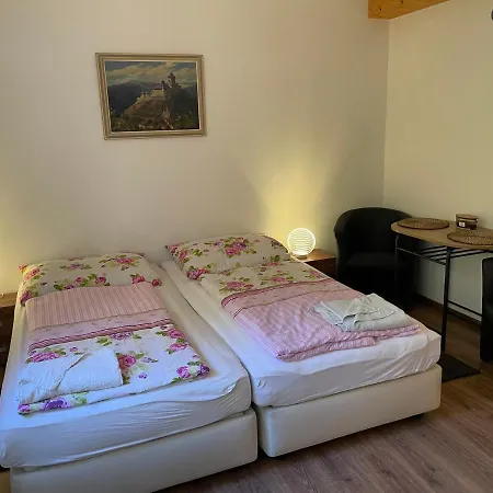 Telnice - Medorhof Apartmán