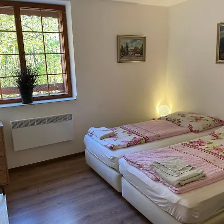 Apartment Telnice - Medorhof *