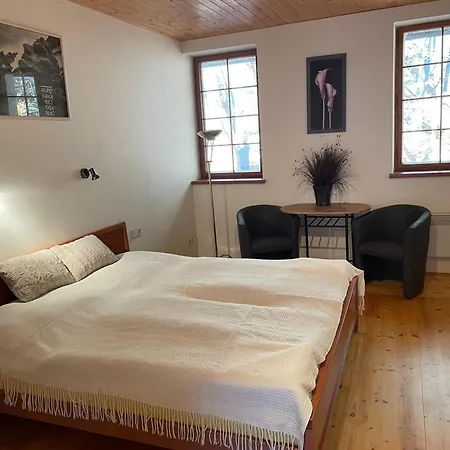 Apartament Telnice - Medorhof *