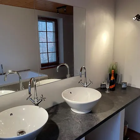 Apartament Telnice - Medorhof