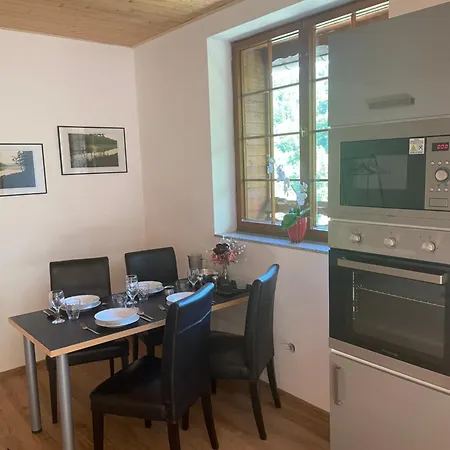 Telnice - Medorhof