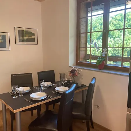 Telnice - Medorhof Apartment
