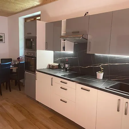 דירה Telnice - Medorhof