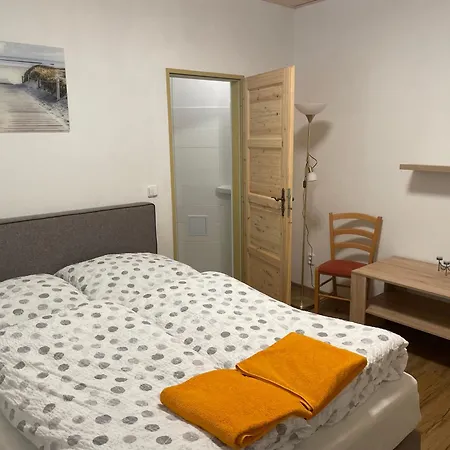 Telnice - Medorhof * Adolfov