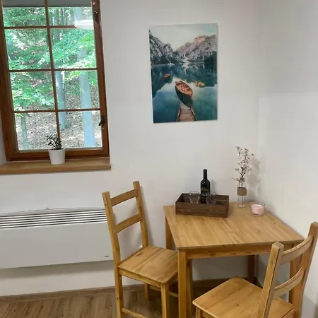 Telnice - Medorhof Apartmán *