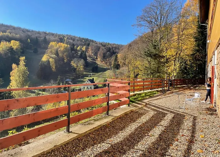 Apartmán Telnice - Medorhof Adolfov