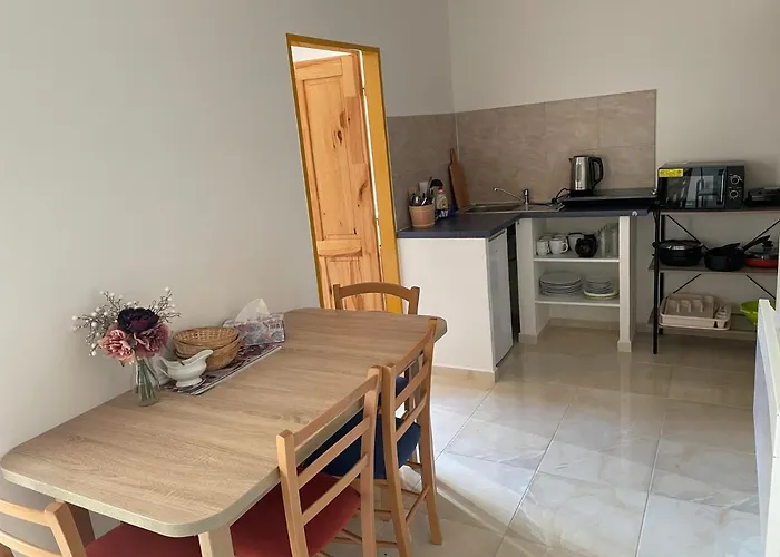 Apartment Telnice - Medorhof Adolfov