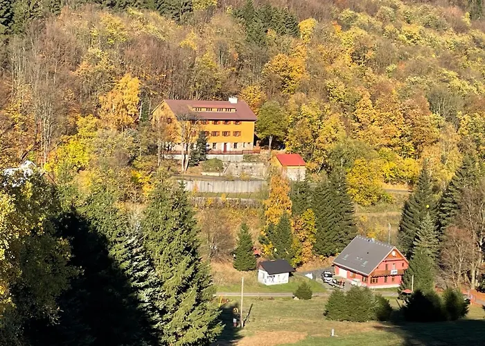 Апартаменты Telnice - Medorhof *